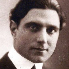 Mario Parpagnoli