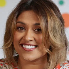 Charlene Perera