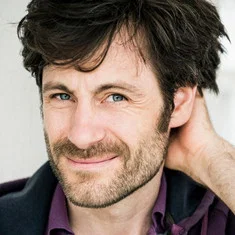 Ben Zimmermann