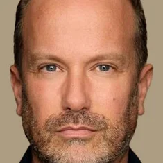 Mark Healy