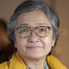 Kyoko Tsukamoto