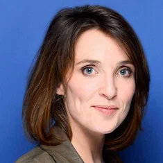 Alix Poisson