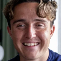 Tim Rangström