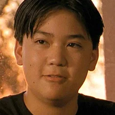 Ernest Liu