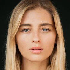 Oksana Tkach