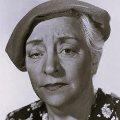 Françoise Rosay