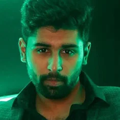 Aditya Madhavan
