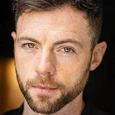 Dominic Thorburn