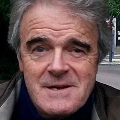 Ian Burns