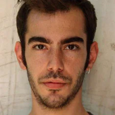 Nikolas Mihas