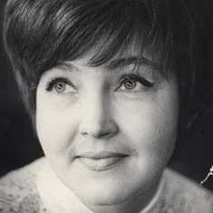 Светлана Жильцова