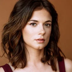 Ashley Lang