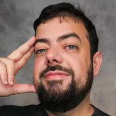 Sérgio Cantú