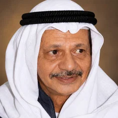 Ali AlMufeedi