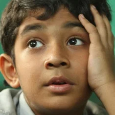 Partho A. Gupte