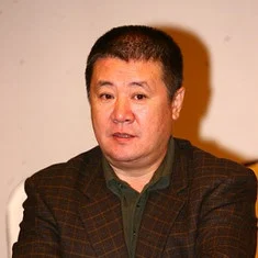 Luo Liping