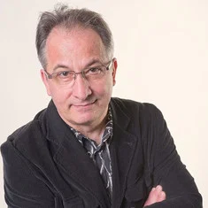 Cristian Gretcu