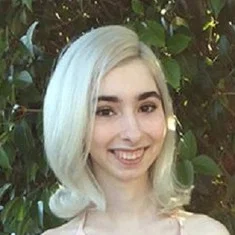 Talia Stolper