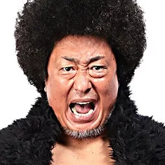 Satoshi Yoneyama