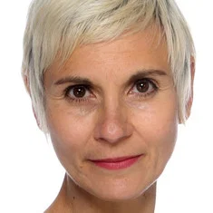 Céline Spang