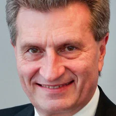 Günther Oettinger
