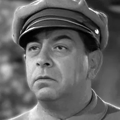 Murray Leonard