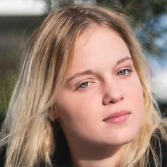 Justine Lacroix