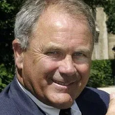 Jacques Godfrain