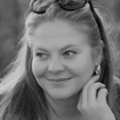 Ivanna Khitsinska