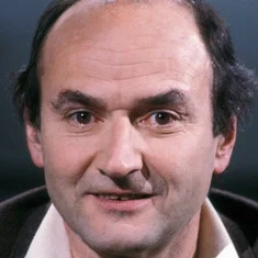 Michel Parbot