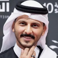 Mohamed Alshahri