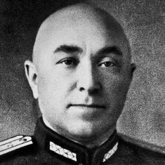 Георгий Шубников