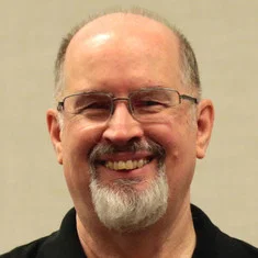 Timothy Zahn