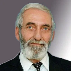 Alibala Asgarov