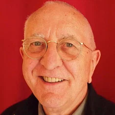 Len Deighton