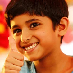 Aarav Ravi
