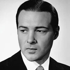 Anthony Dexter
