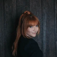 Mercedes Bryce Morgan