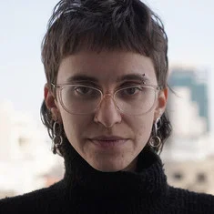 Rachel Szor