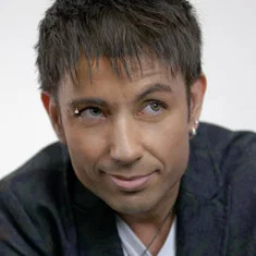 Cyril Takayama
