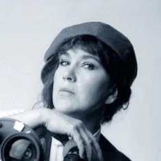 Yanara Guayasamín