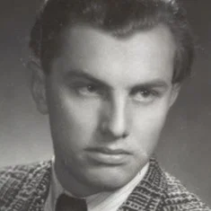 Andrzej Jędrzejewski