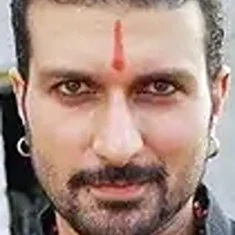 Siddharth Vasudev