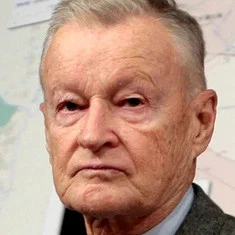 Збигнев Бжезинский