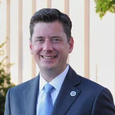 David Holt