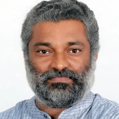 Jijoy Rajagopal