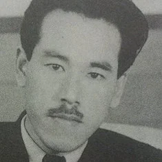 Mansaku Itami