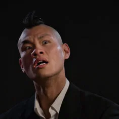 Darren Lo