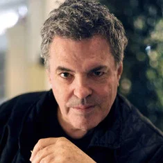 Amos Gitai
