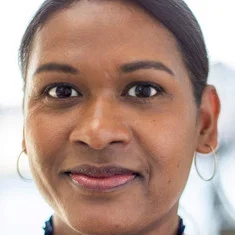 Rikke Deepthi Hansen